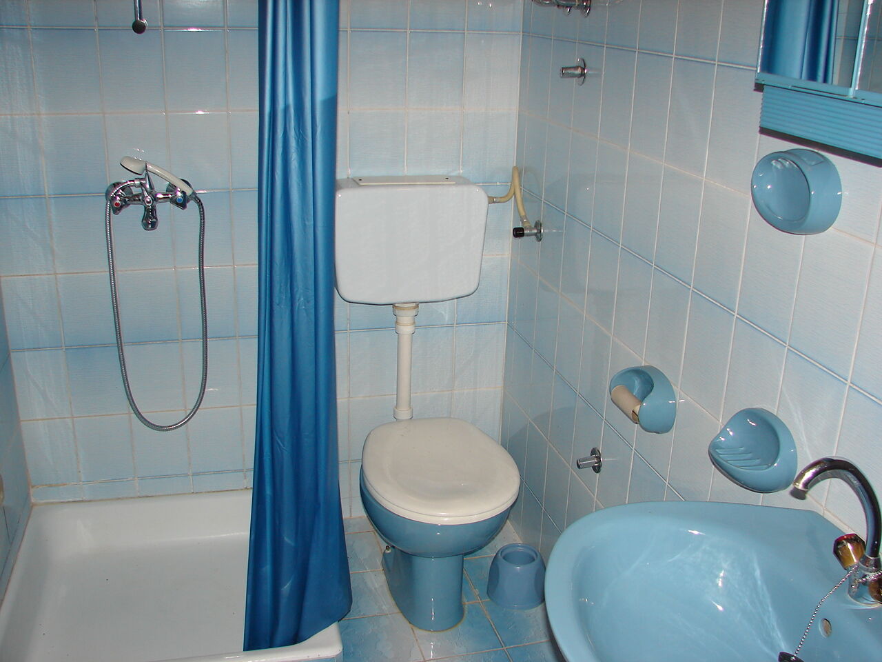 Apartments and Rooms Roza 102651-S4
