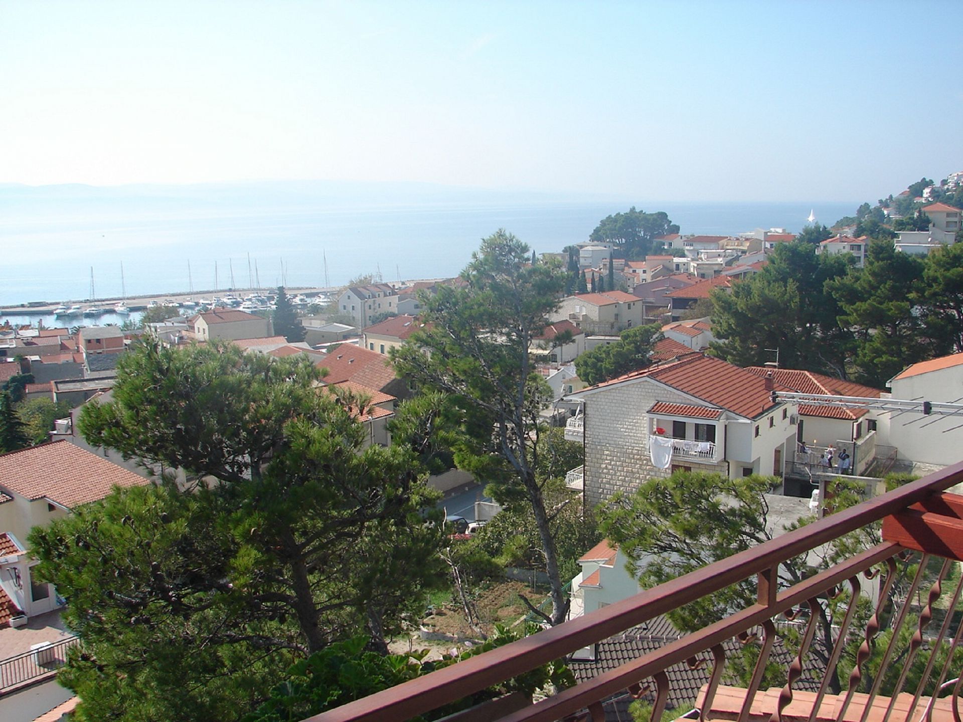 Apartments and Rooms Roza 102651-S3