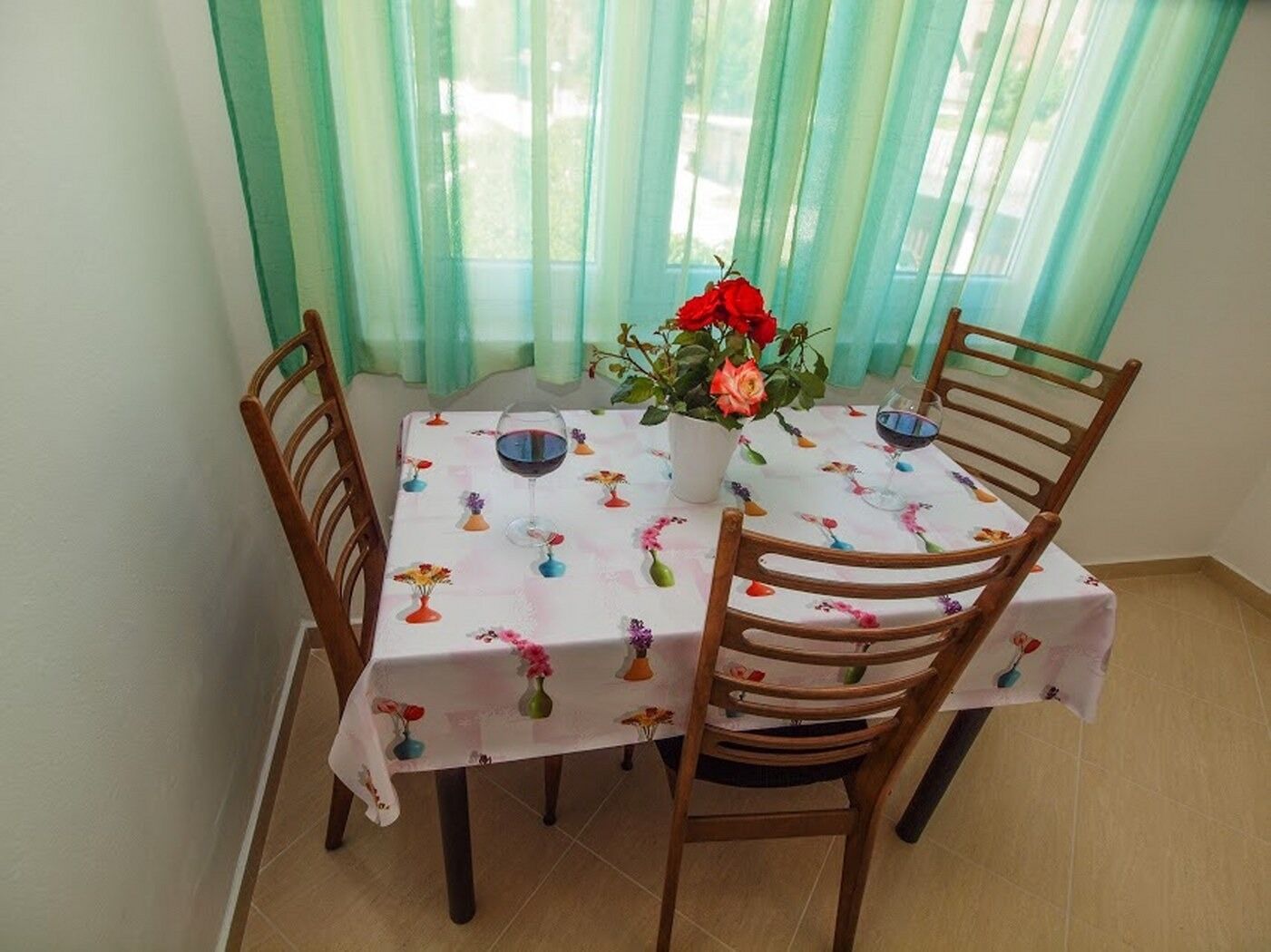 Apartments Gogi 102671-A1