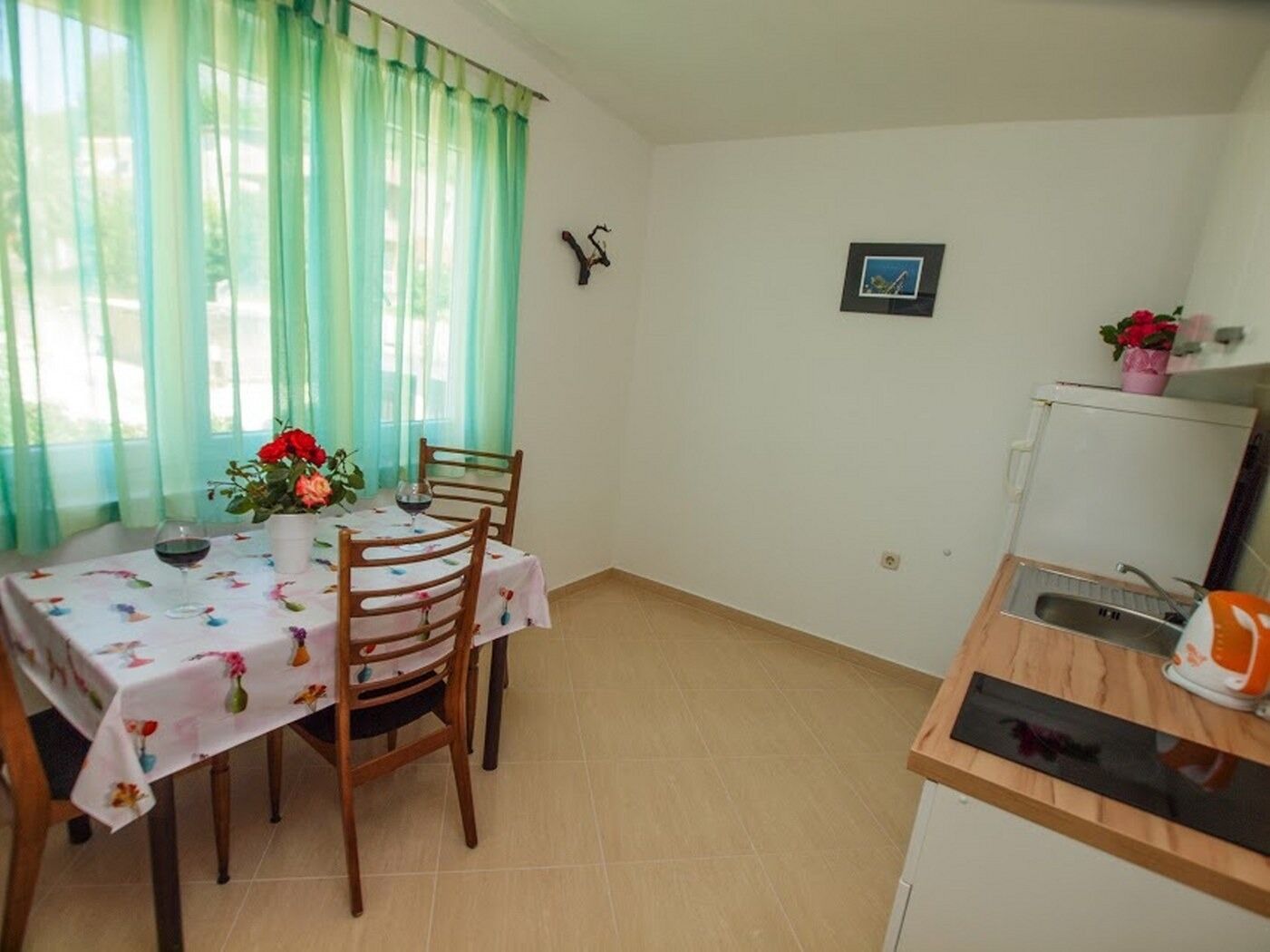 Apartments Gogi 102671-A1