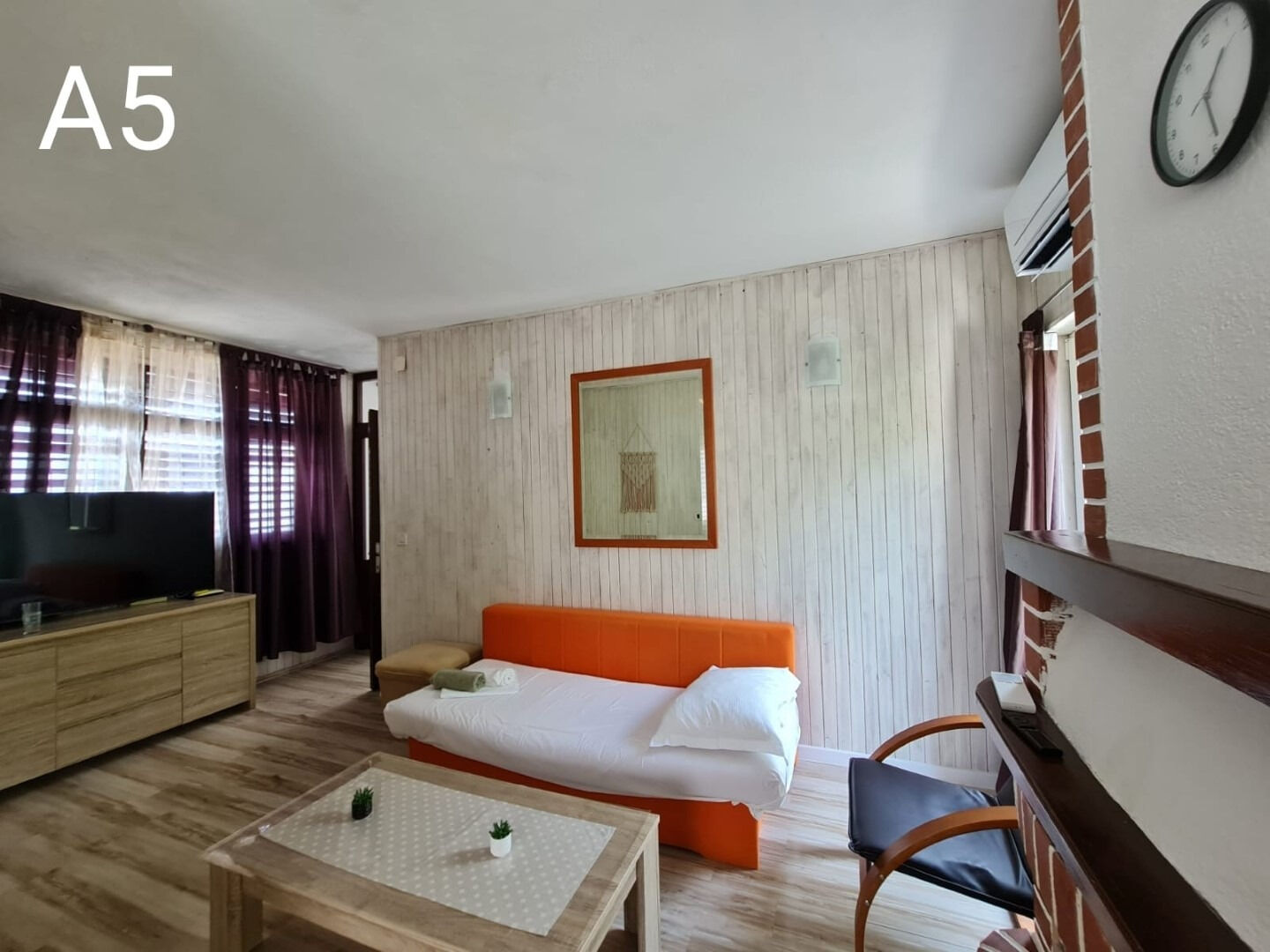 Apartments Tiho 102681-A5