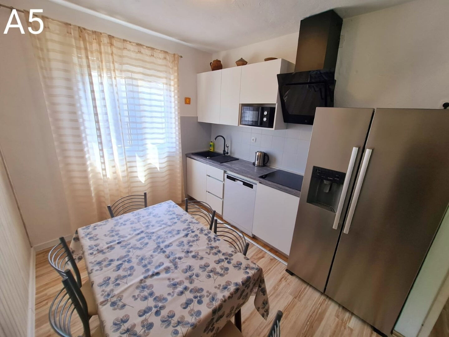 Apartments Tiho 102681-A5