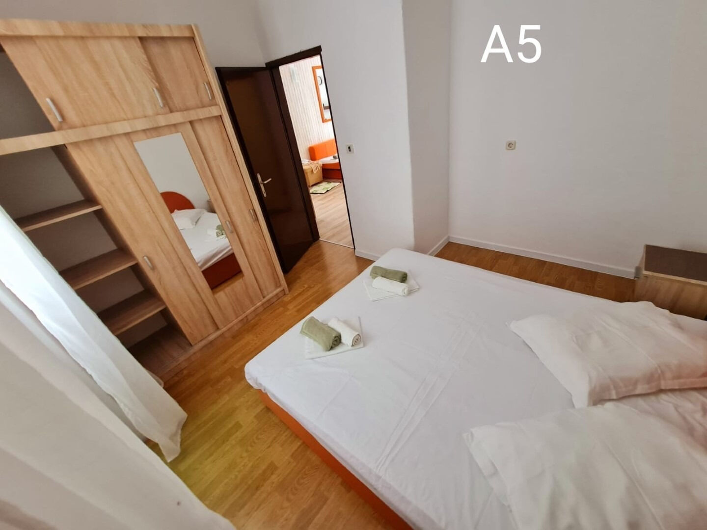 Apartments Tiho 102681-A5