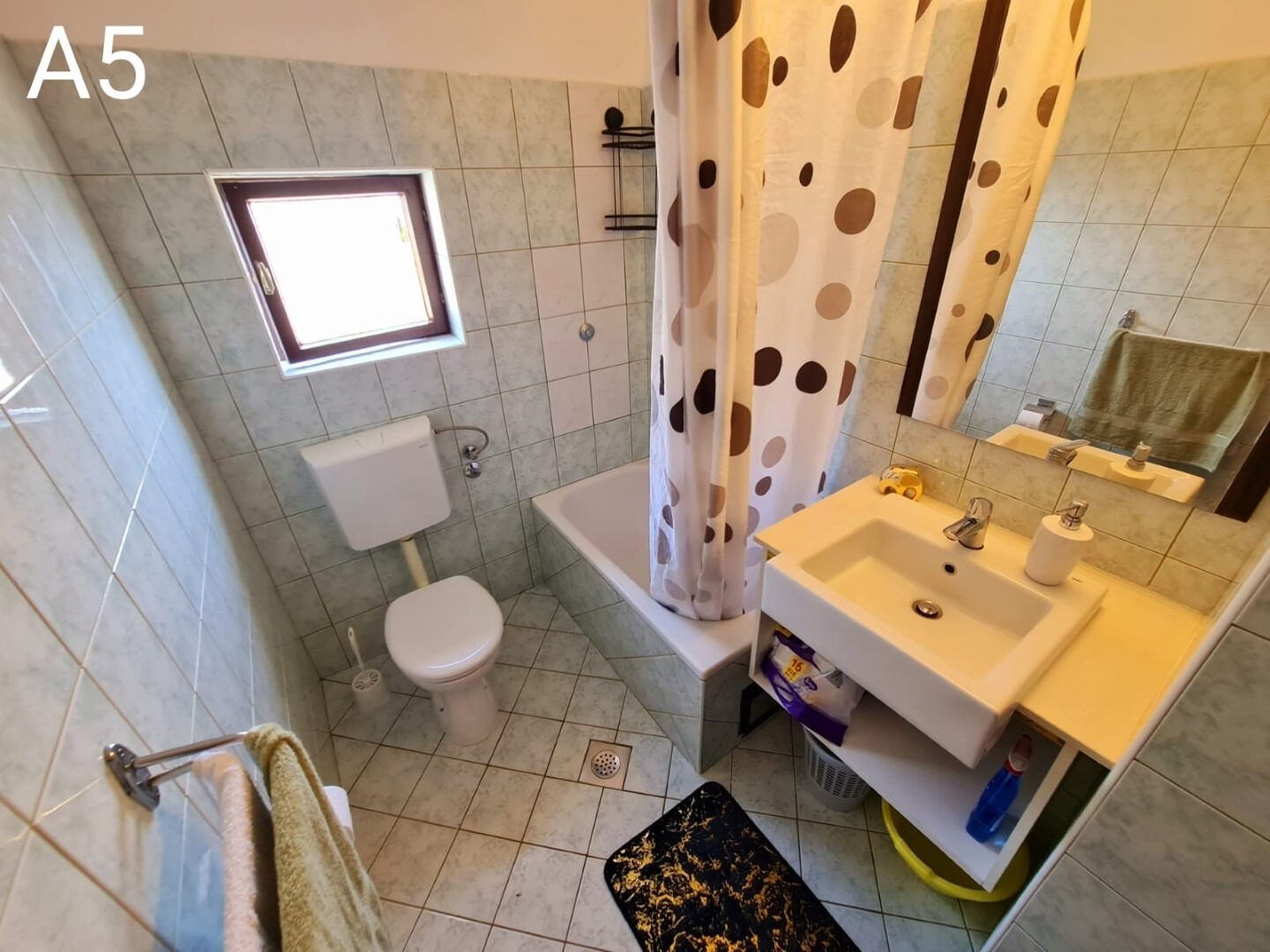 Apartments Tiho 102681-A5