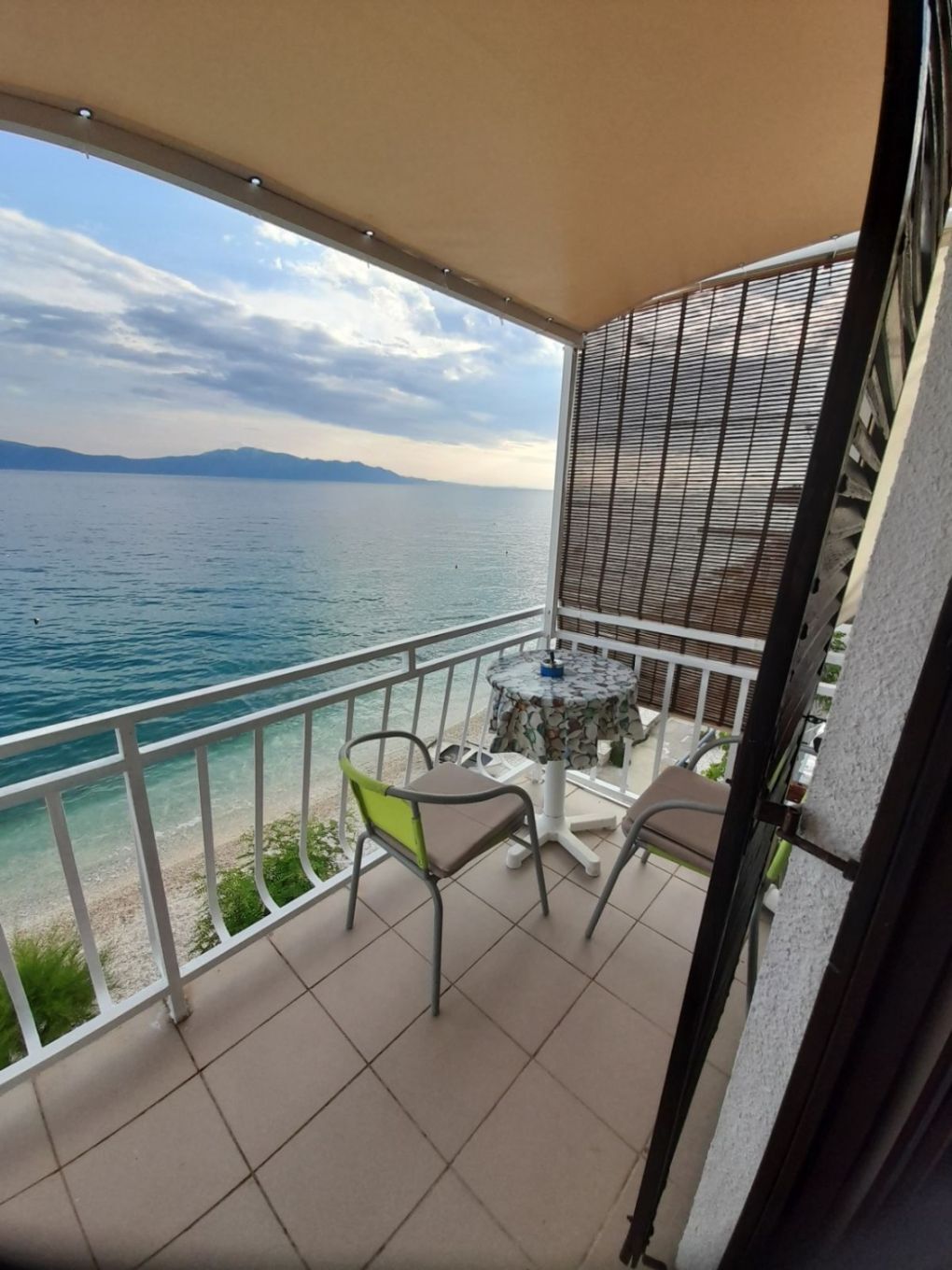 Apartment Danka 102701-A1