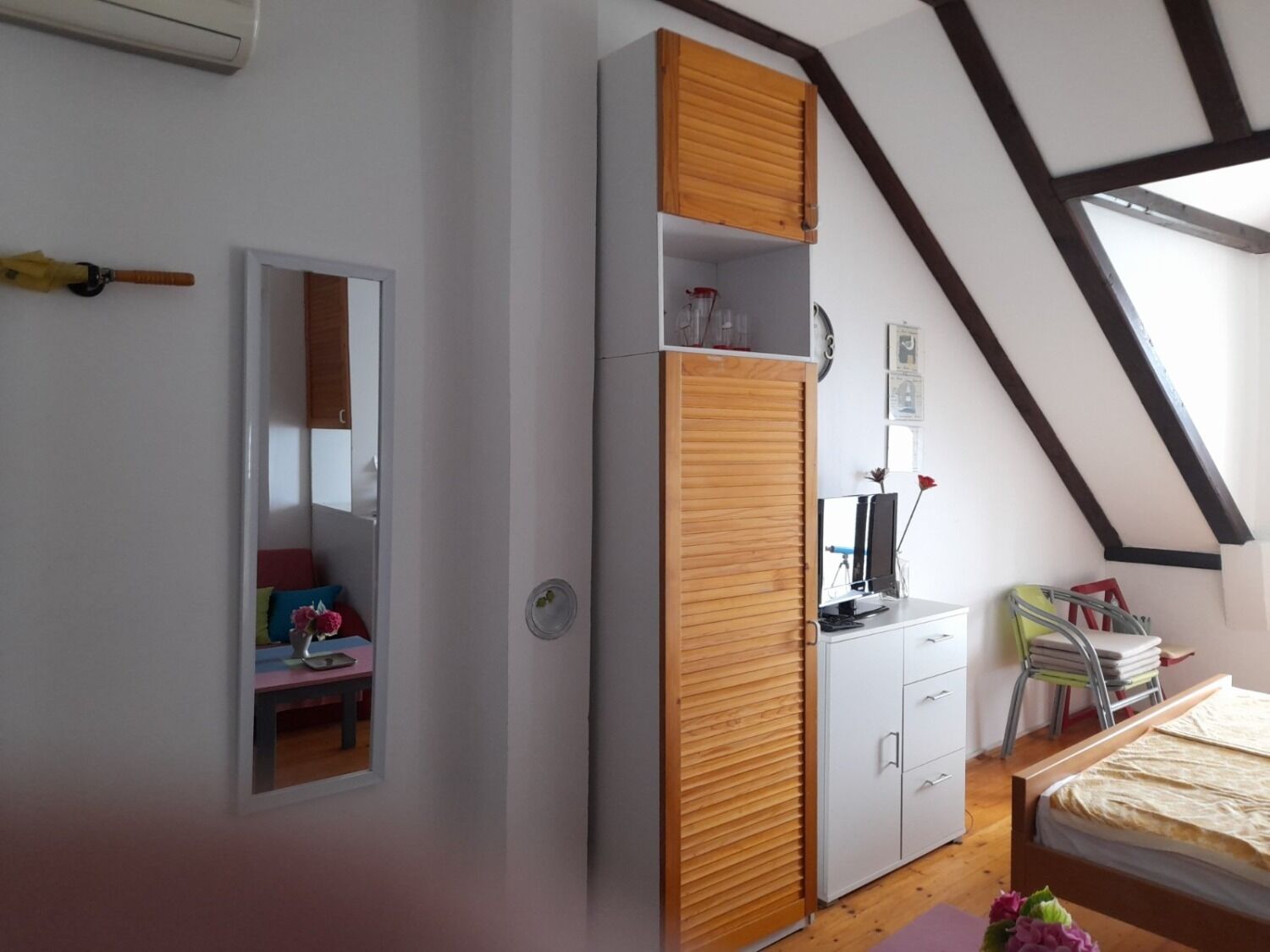 Apartment Danka 102701-A1