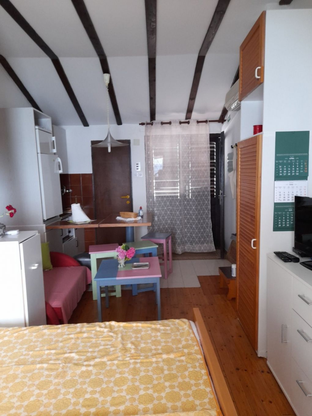 Apartment Danka 102701-A1