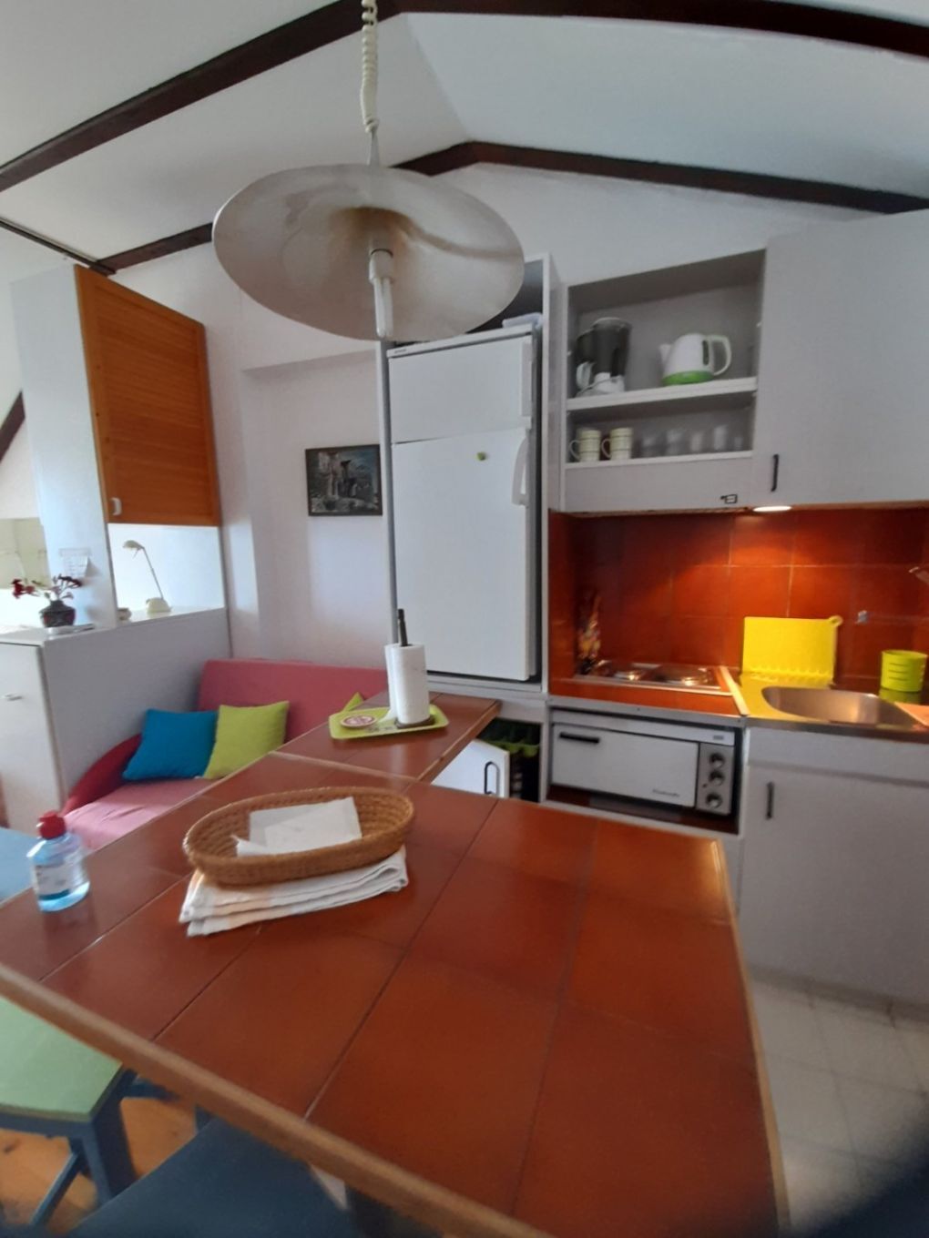 Apartment Danka 102701-A1
