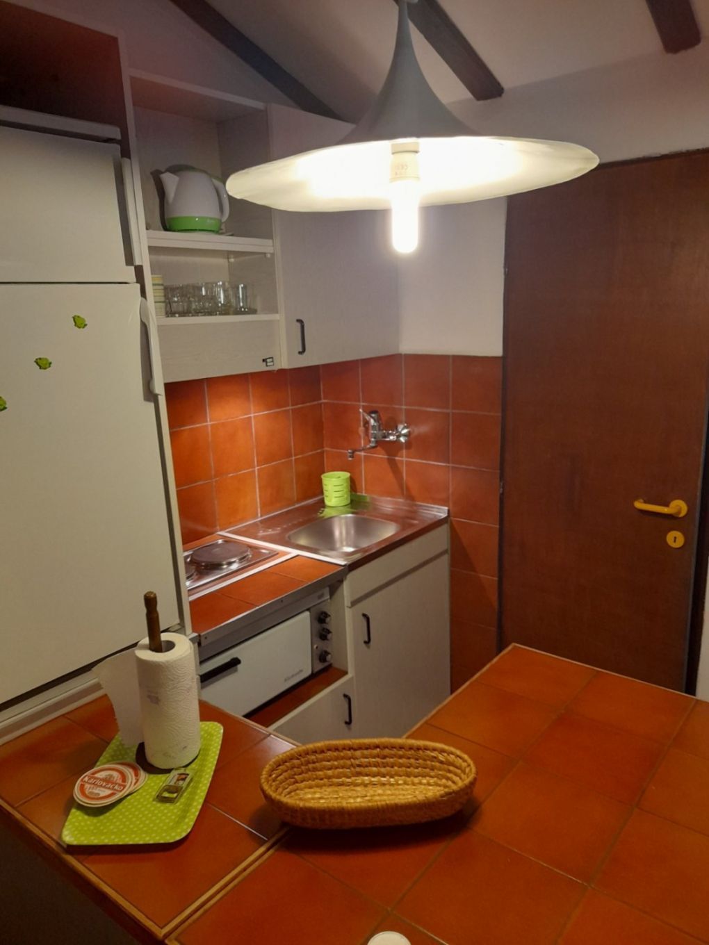 Apartment Danka 102701-A1