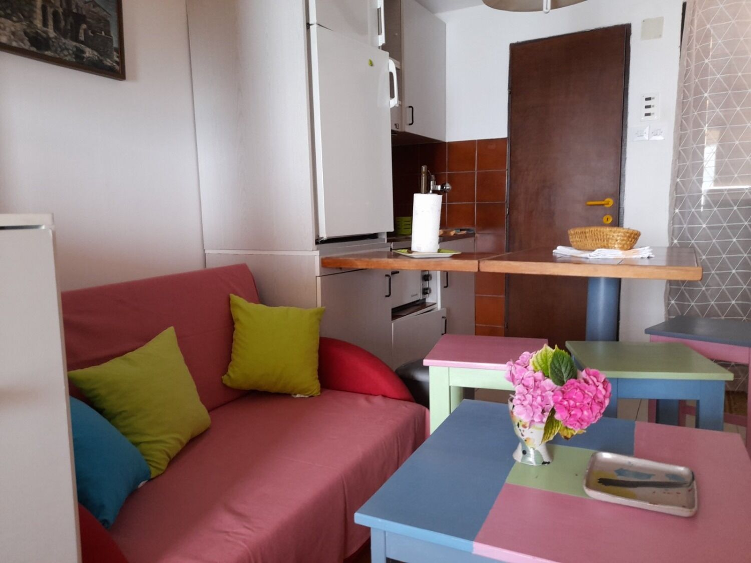 Apartment Danka 102701-A1