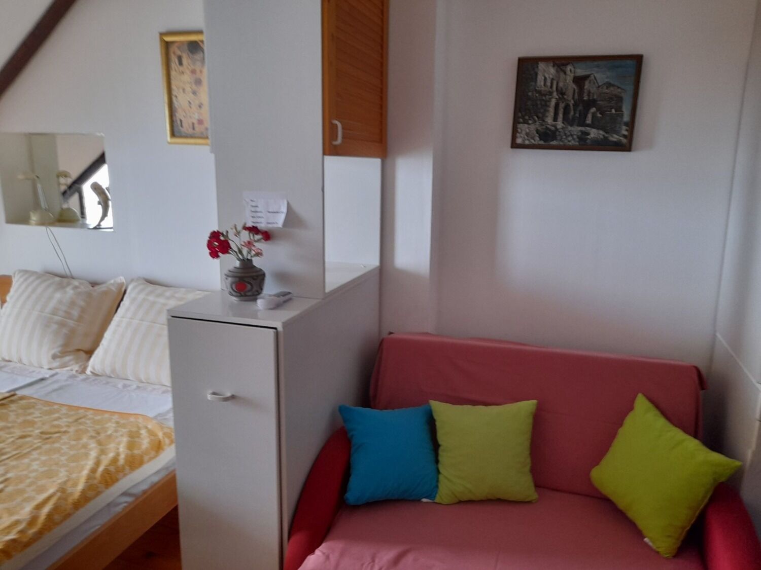 Apartment Danka 102701-A1