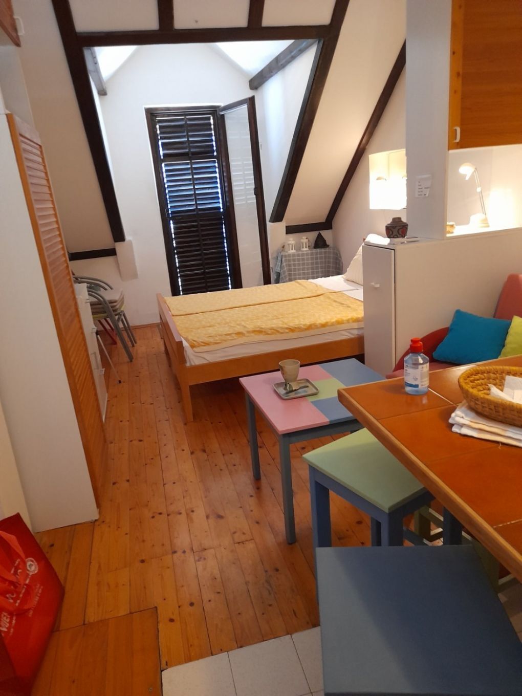 Apartment Danka 102701-A1