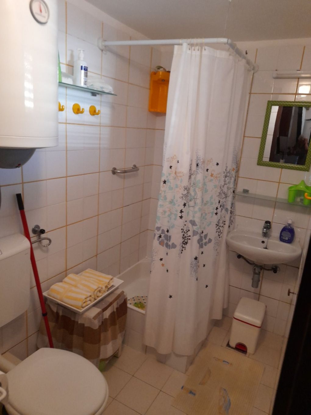 Apartment Danka 102701-A1