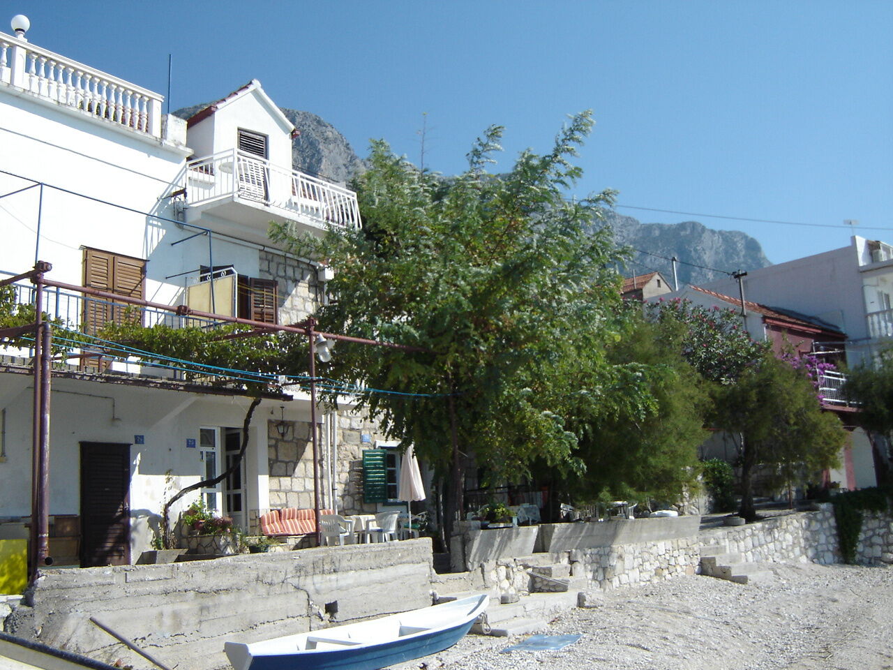 Apartment Danka 102701-A1