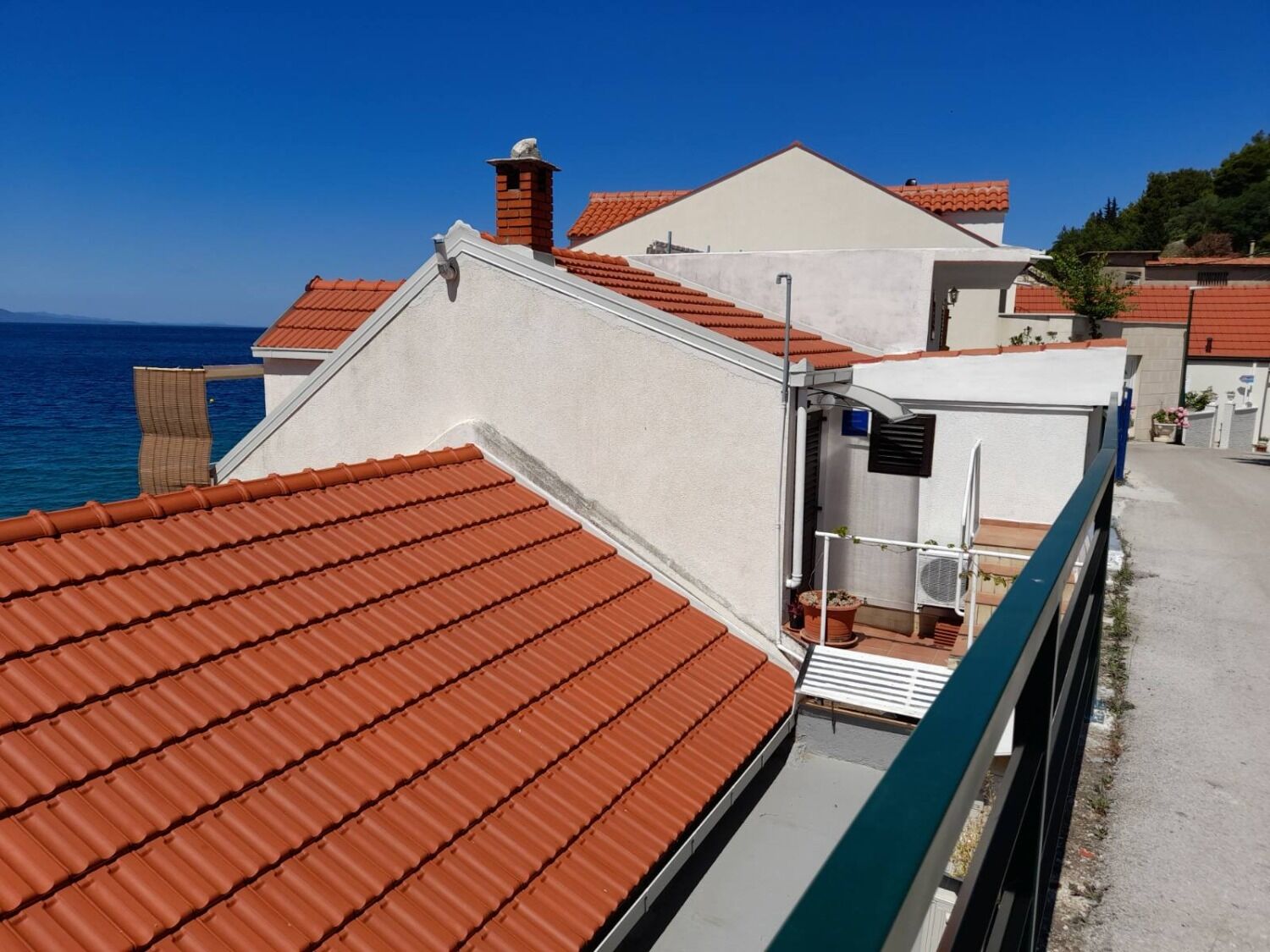 Apartment Danka 102701-A1