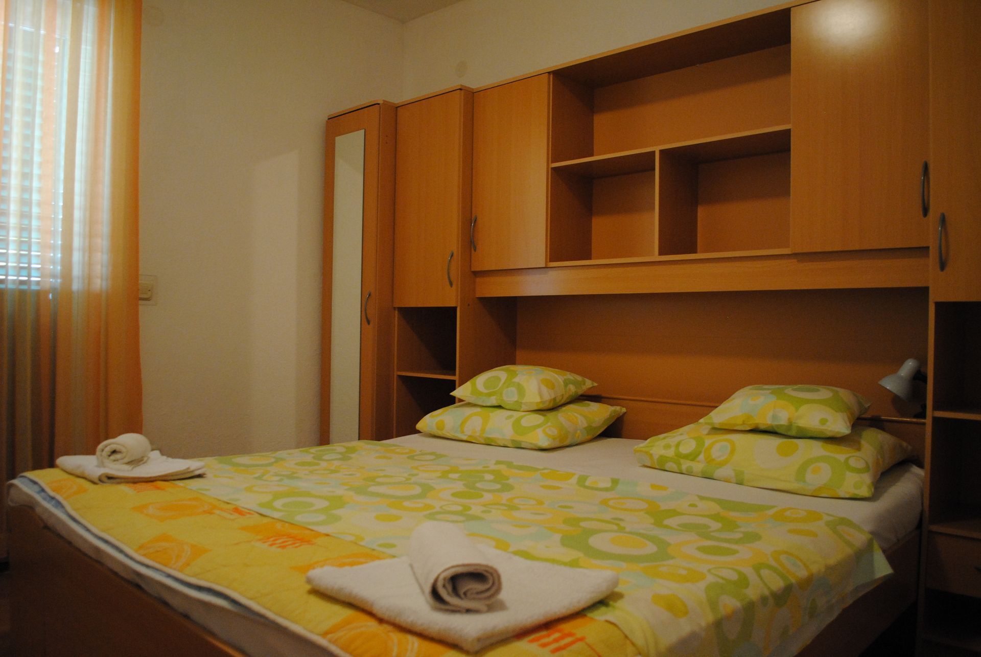 Apartments Marko 10272-A2