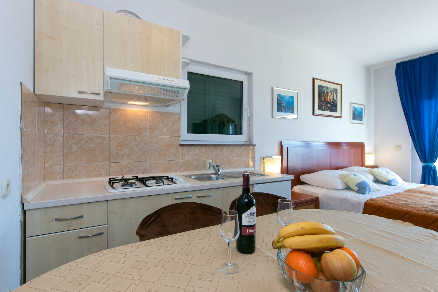 Apartments Marko 10272-A4