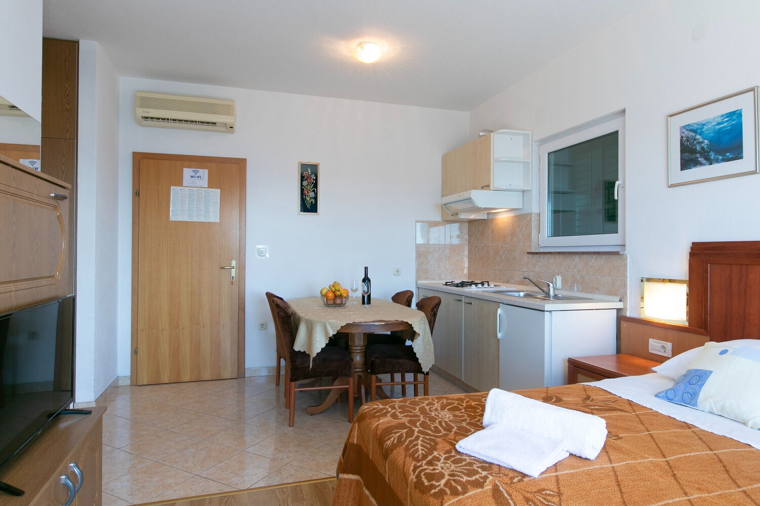 Apartments Marko 10272-A4