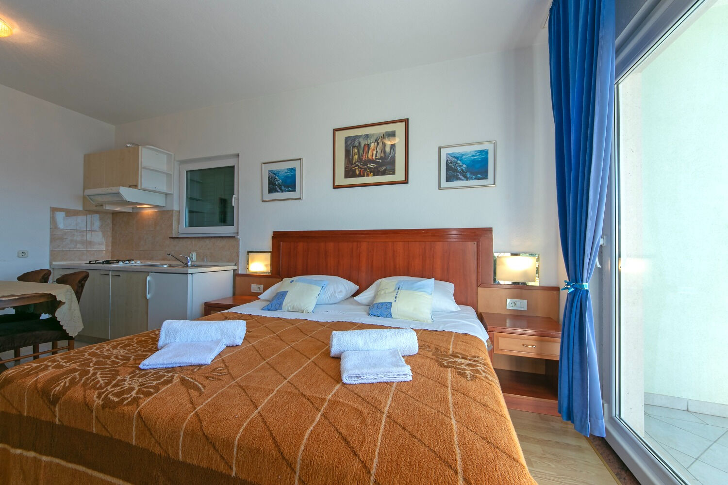 Apartments Marko 10272-A4