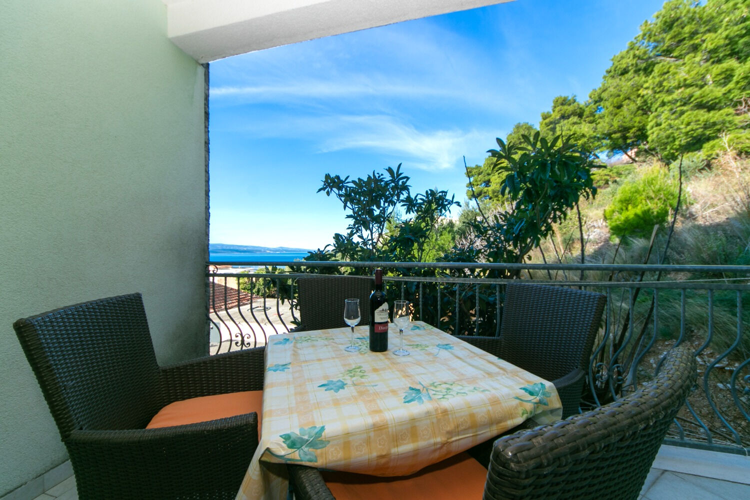 Apartments Marko 10272-A6
