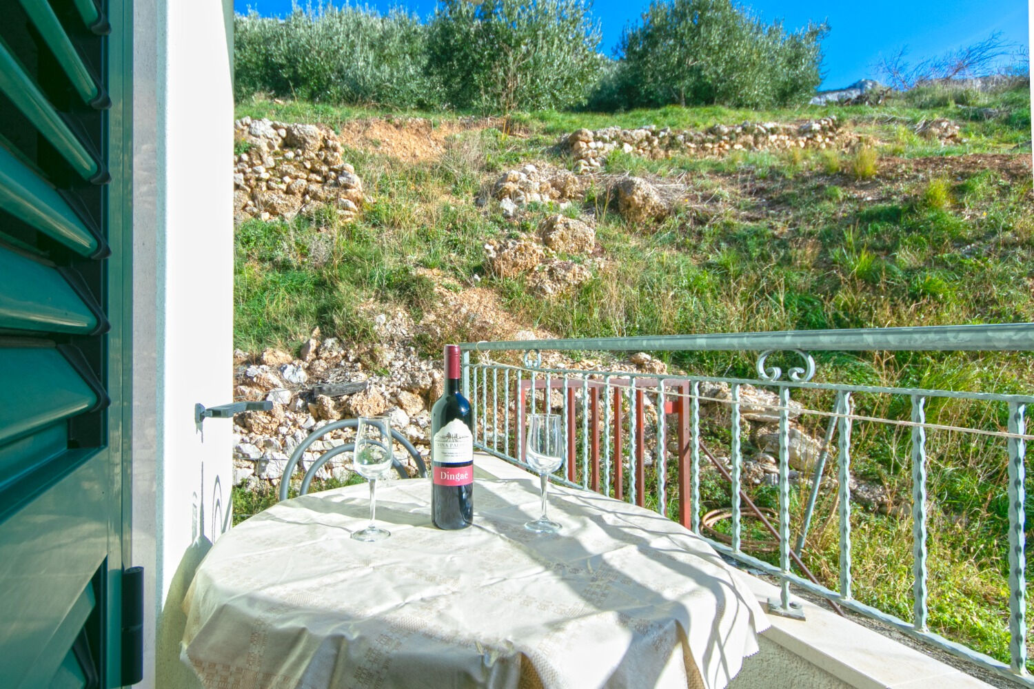 Apartments Marko 10272-A6