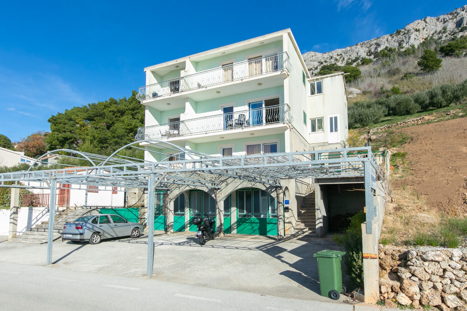 Apartmani Marko A6