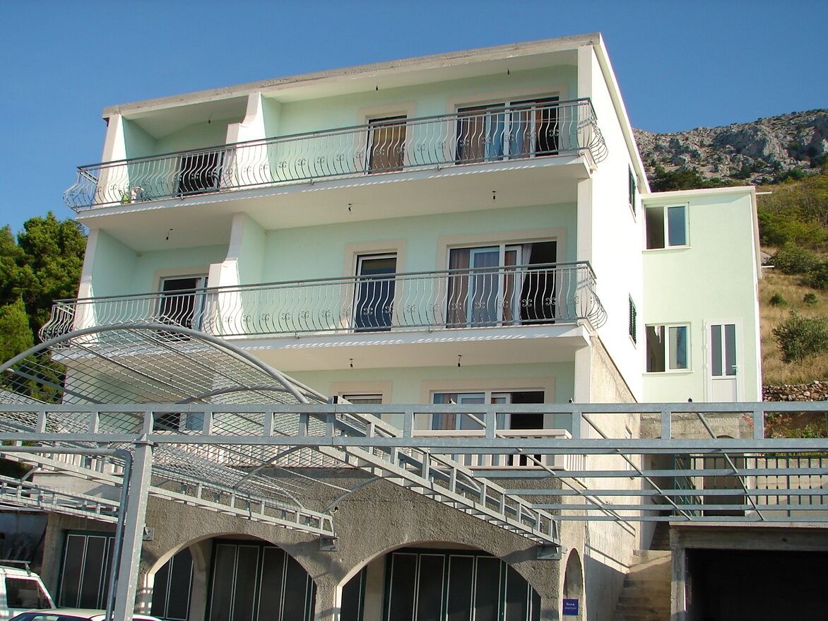 Apartments Marko 10272-A6