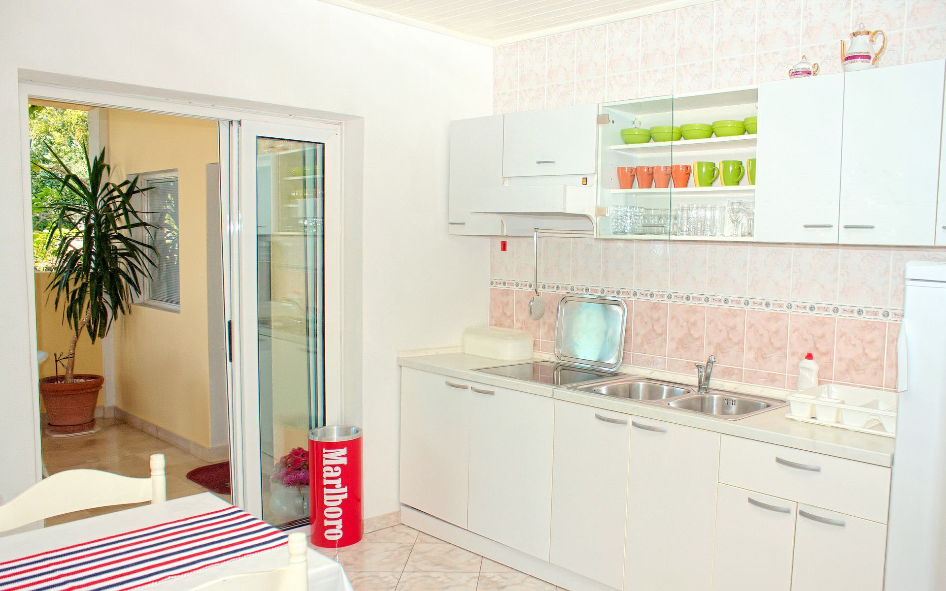 Apartment Gojko 10273-A1