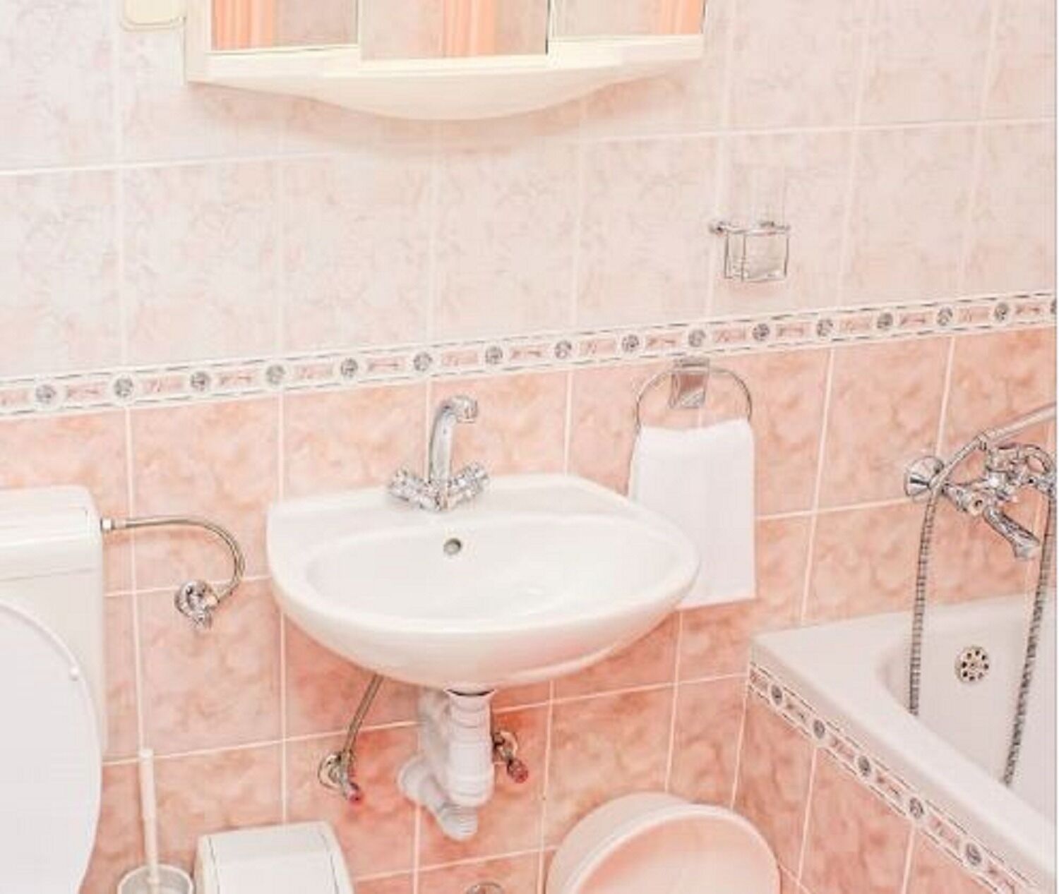 Apartment Gojko 10273-A1