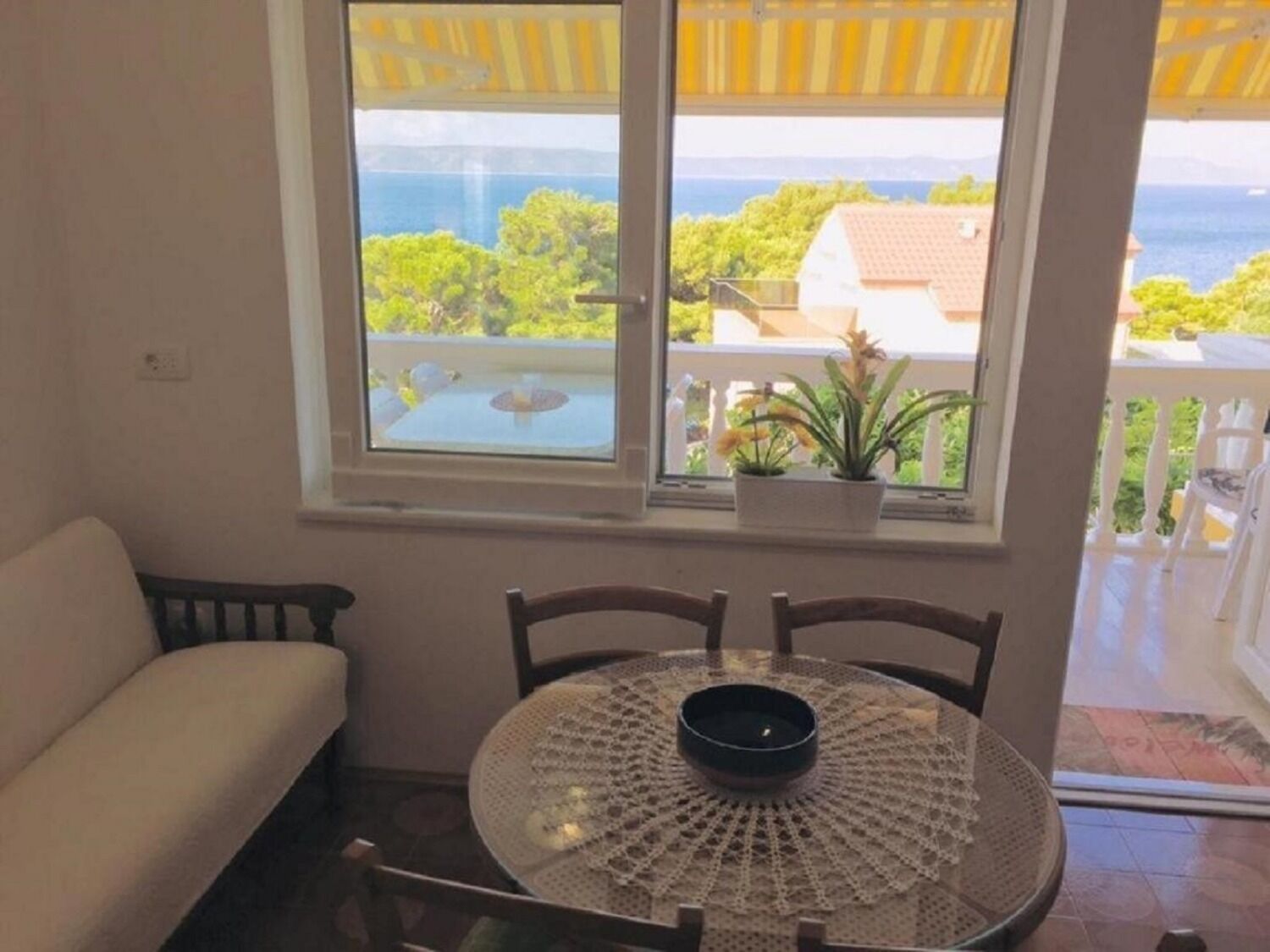 Apartment Gojko 10273-A2