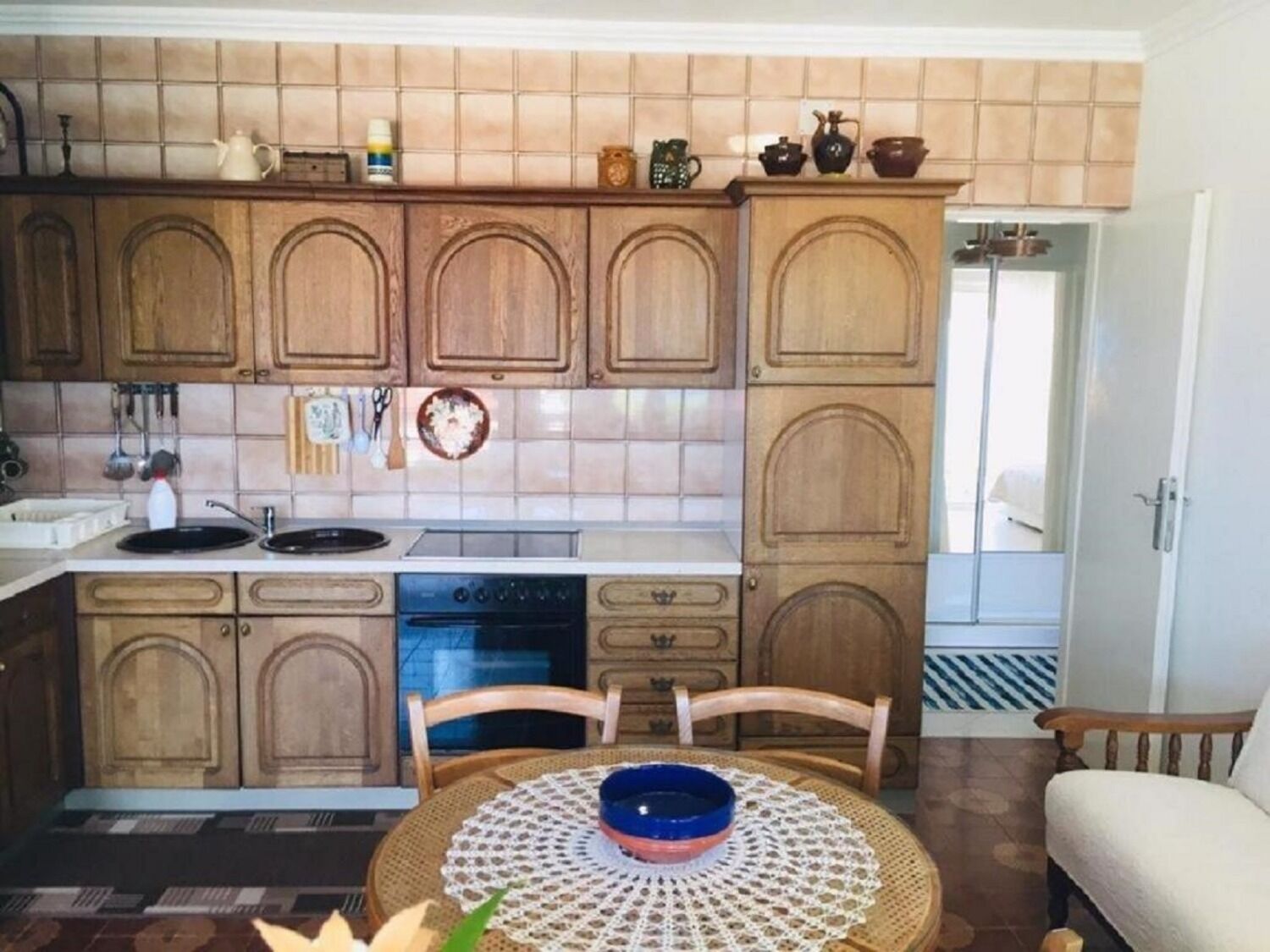 Apartment Gojko 10273-A2