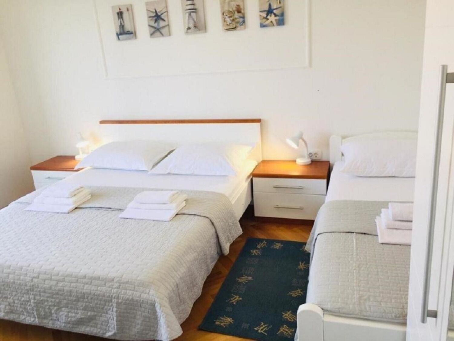 Apartment Gojko 10273-A2