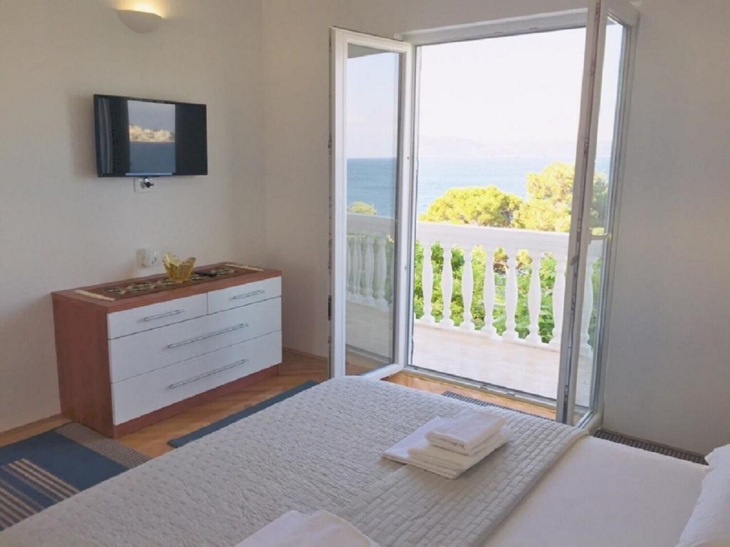 Apartment Gojko 10273-A2