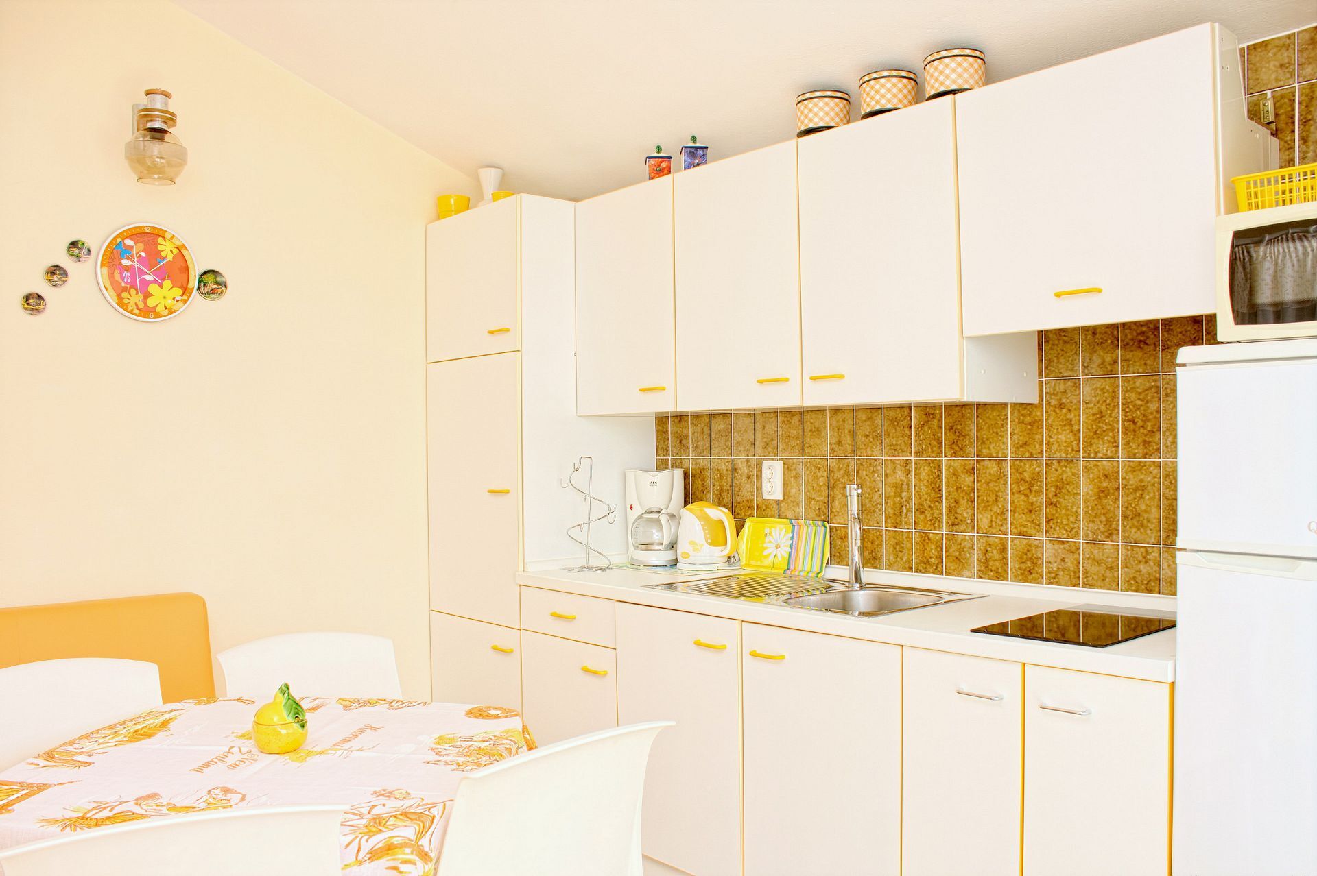 Apartment Gojko 10273-A3