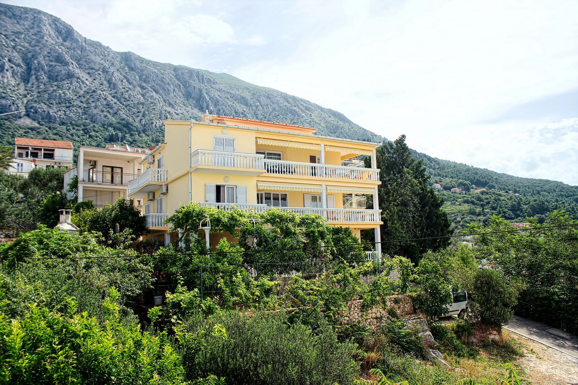 Apartment Gojko 10273-A3