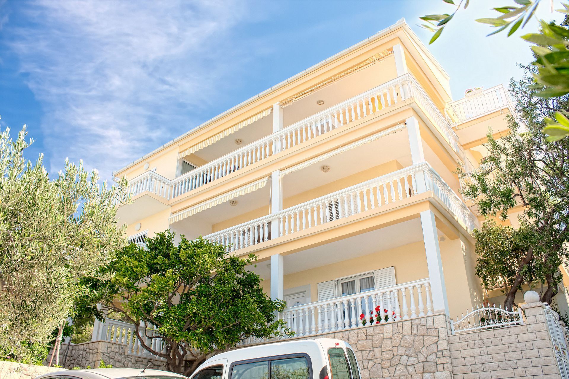Apartment Gojko 10273-A3