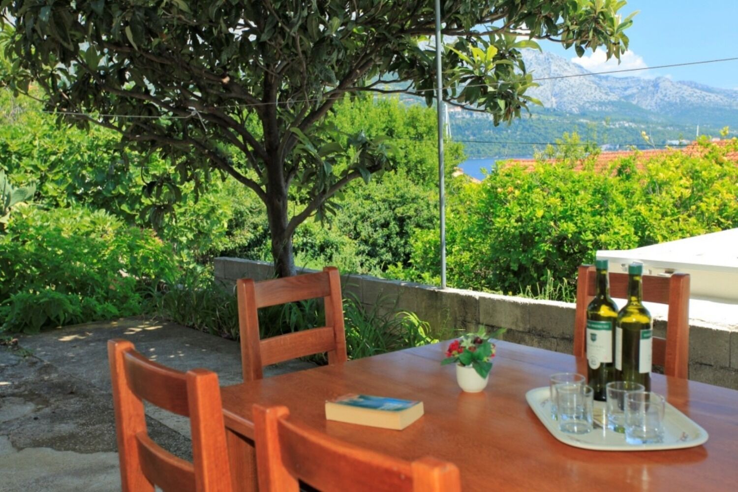 Apartment Jakica 10274-A1