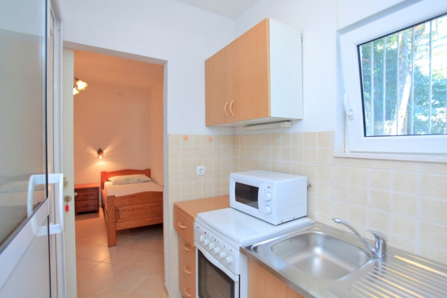 Apartment Jakica 10274-A1