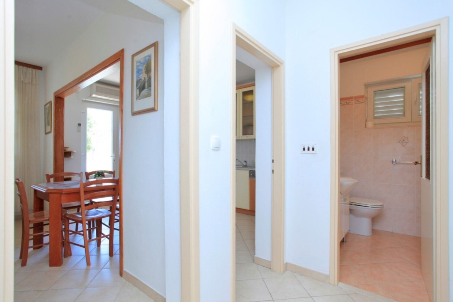 Apartment Jakica 10274-A1