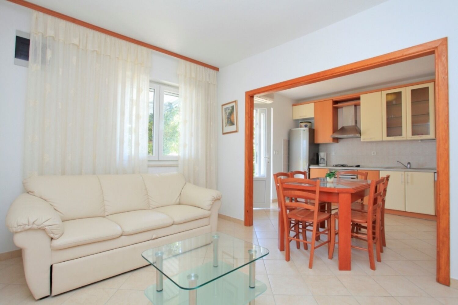 Apartment Jakica 10274-A1