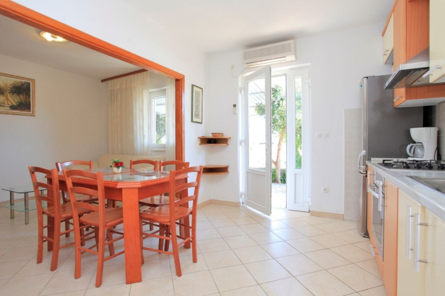 Apartment Jakica 10274-A1