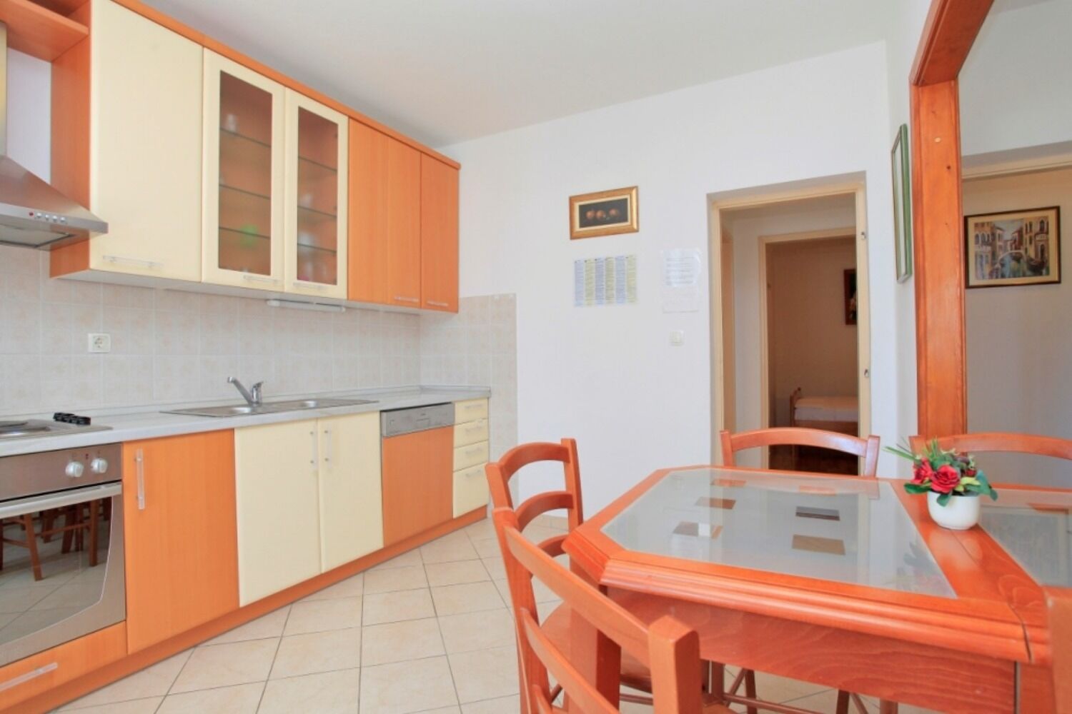 Apartment Jakica 10274-A1