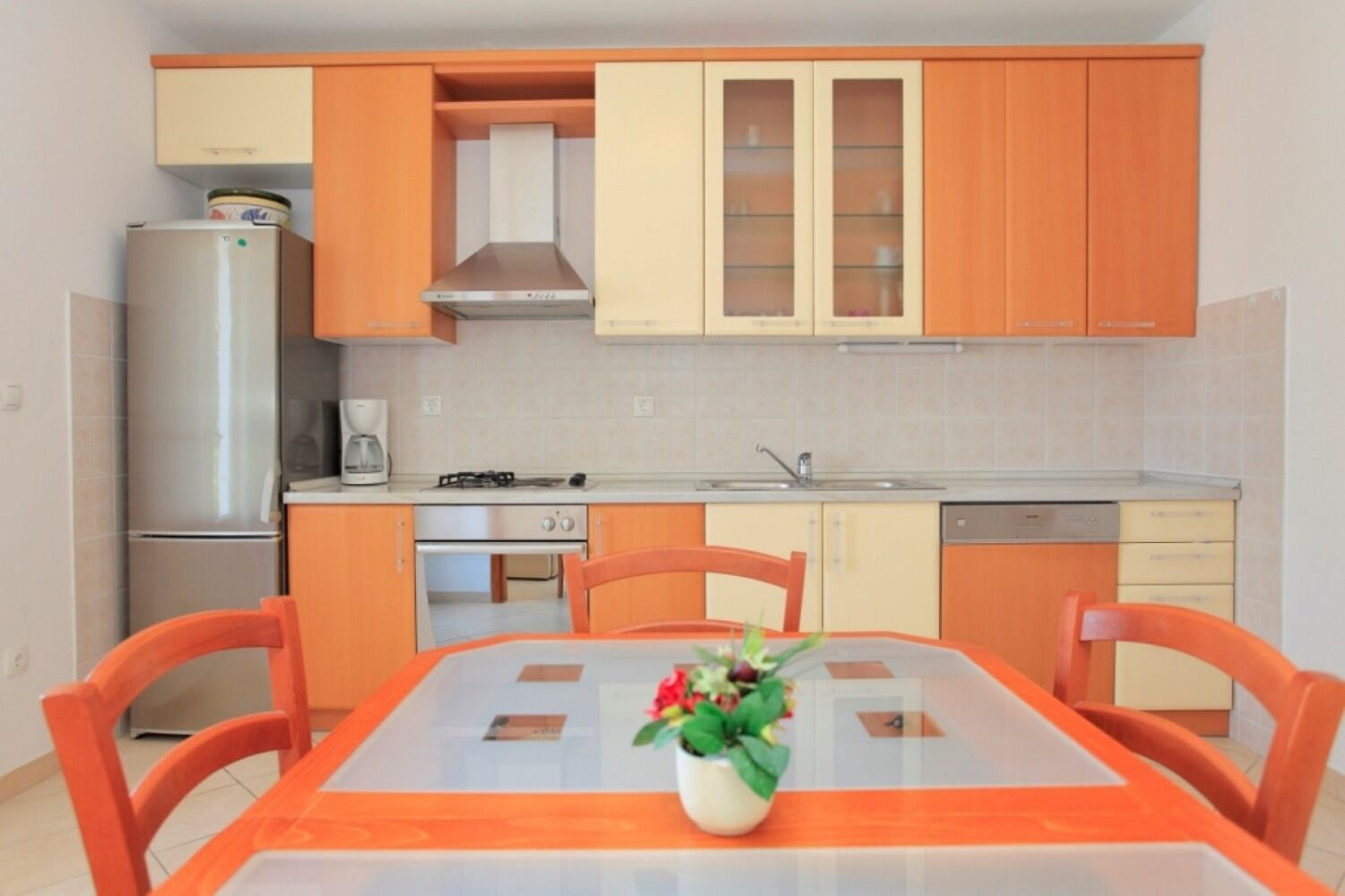 Apartment Jakica 10274-A1