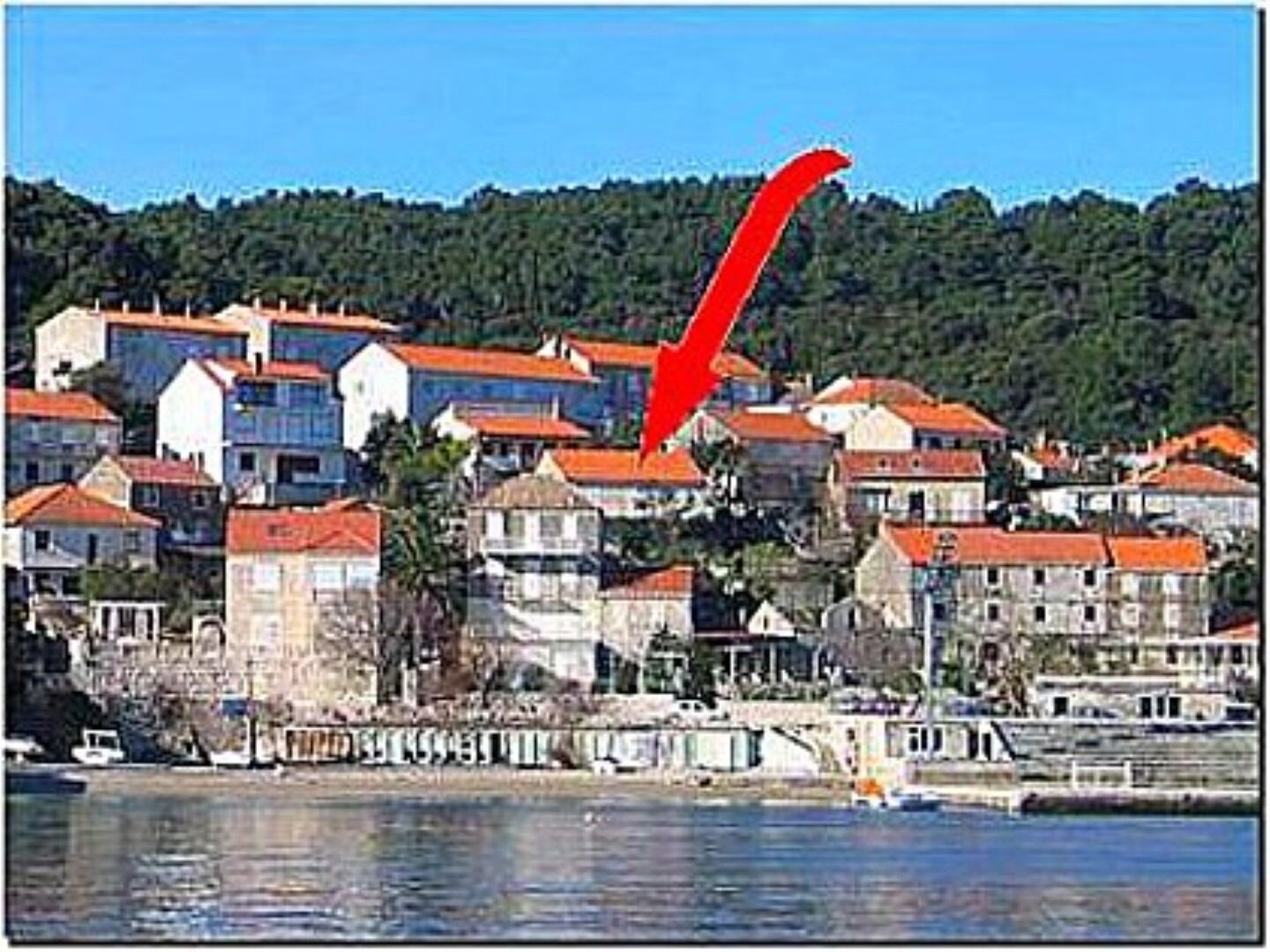 Apartment Jakica 10274-A1