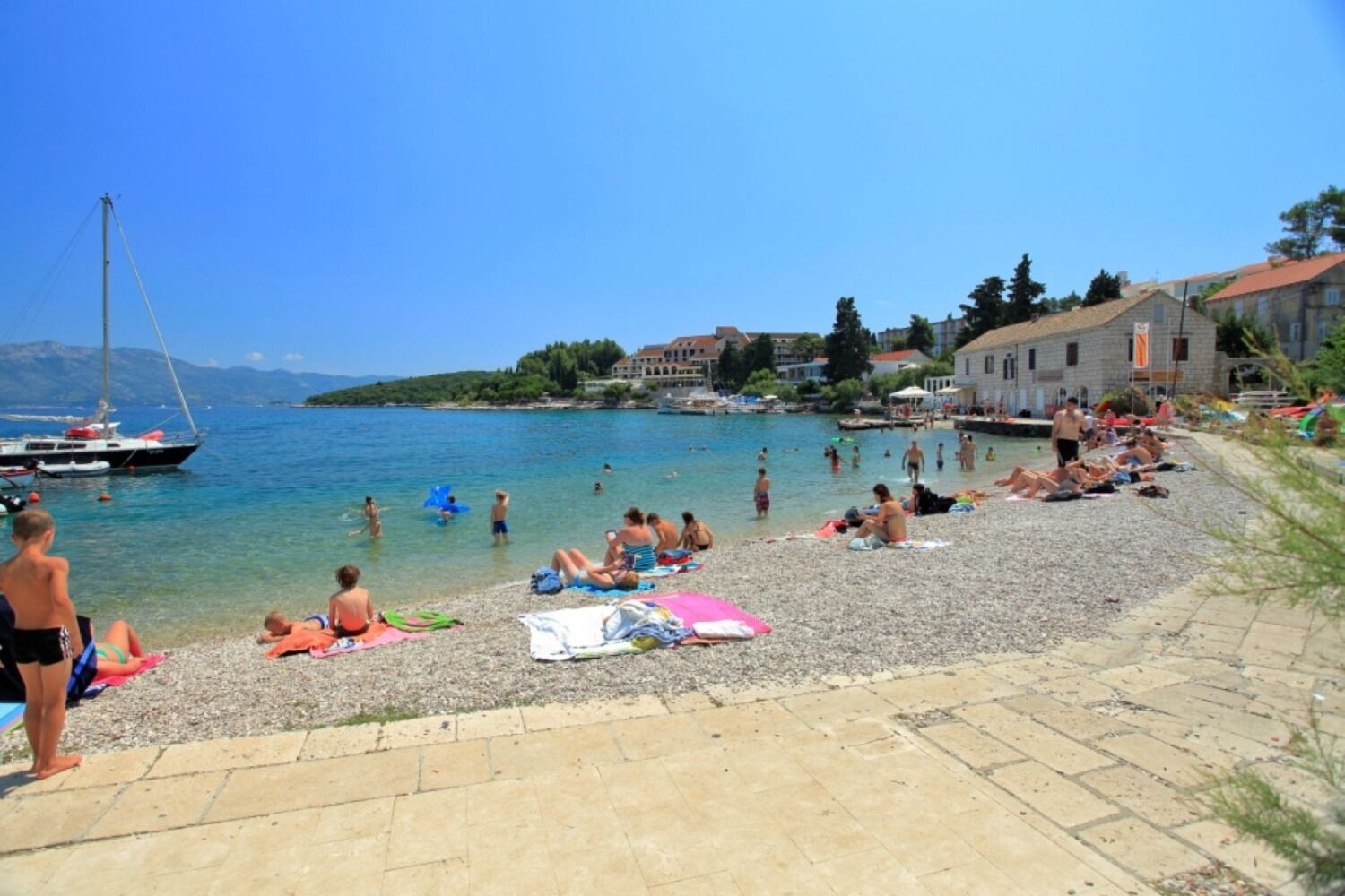 Apartment Jakica 10274-A1