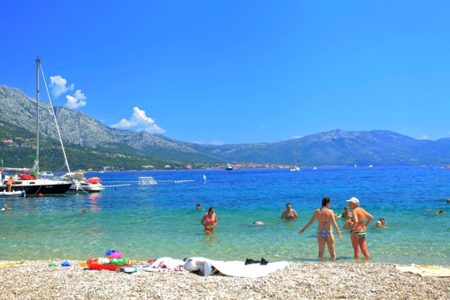 Apartment Jakica 10274-A1