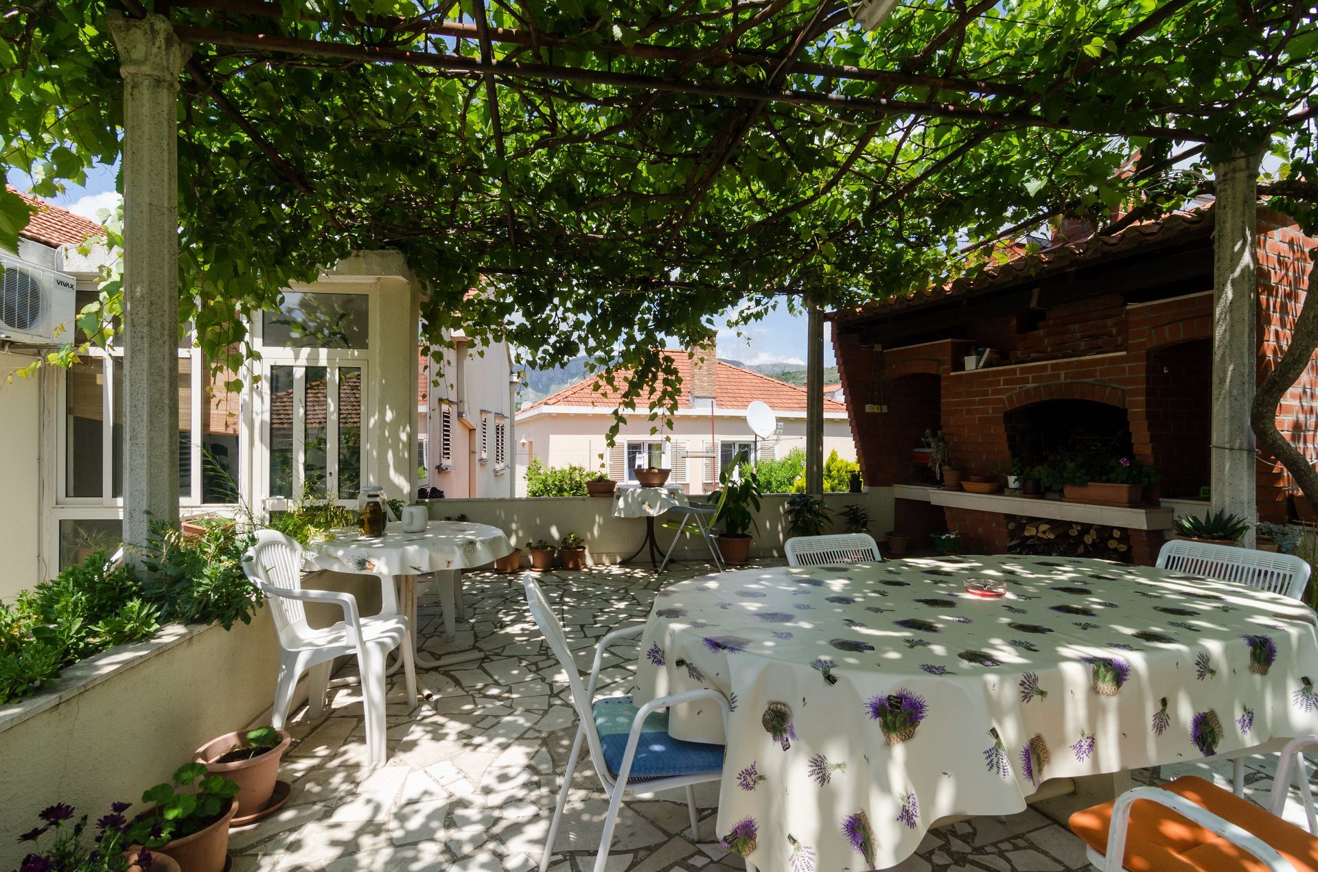 Apartment Oli 10275-A1