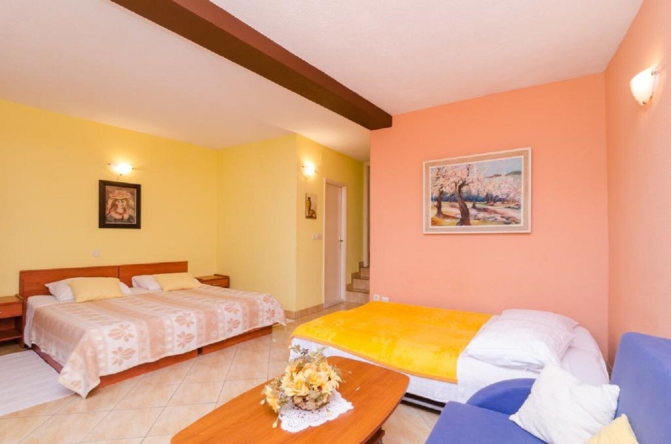Apartment Oli 10275-A1