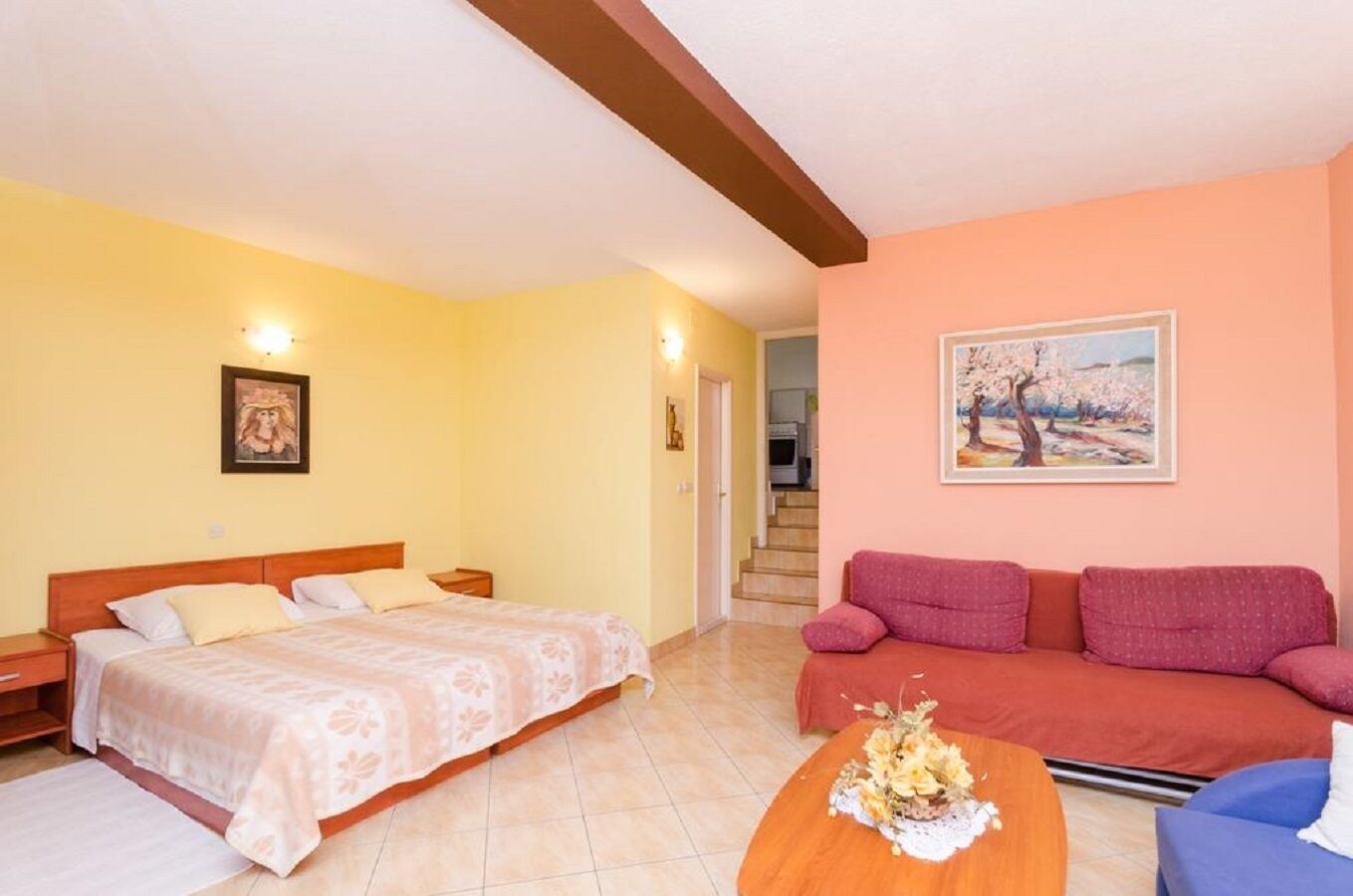 Apartment Oli 10275-A1