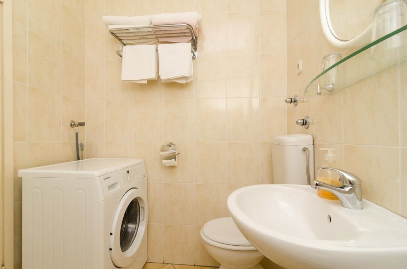 Apartment Oli 10275-A1